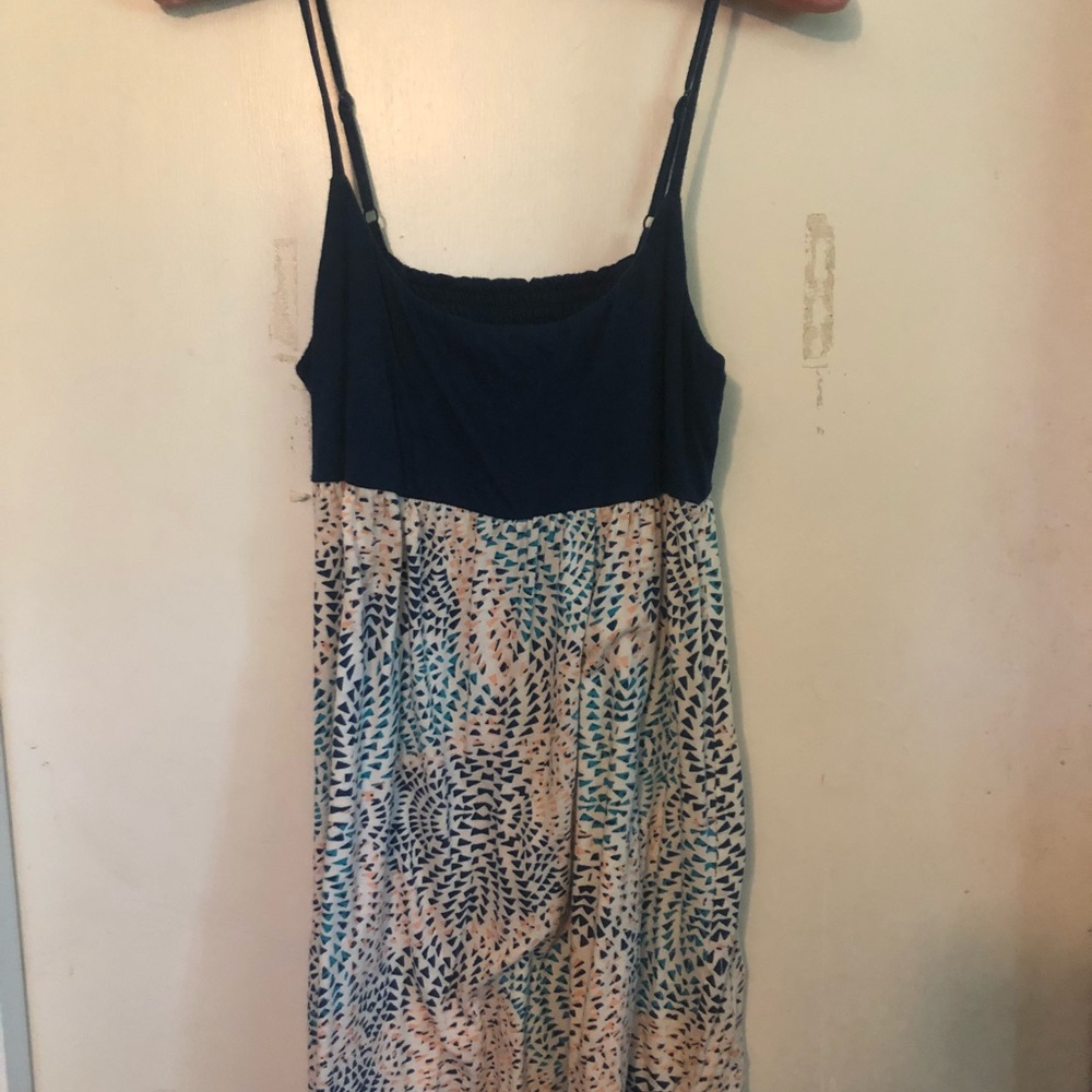 Roxy dress